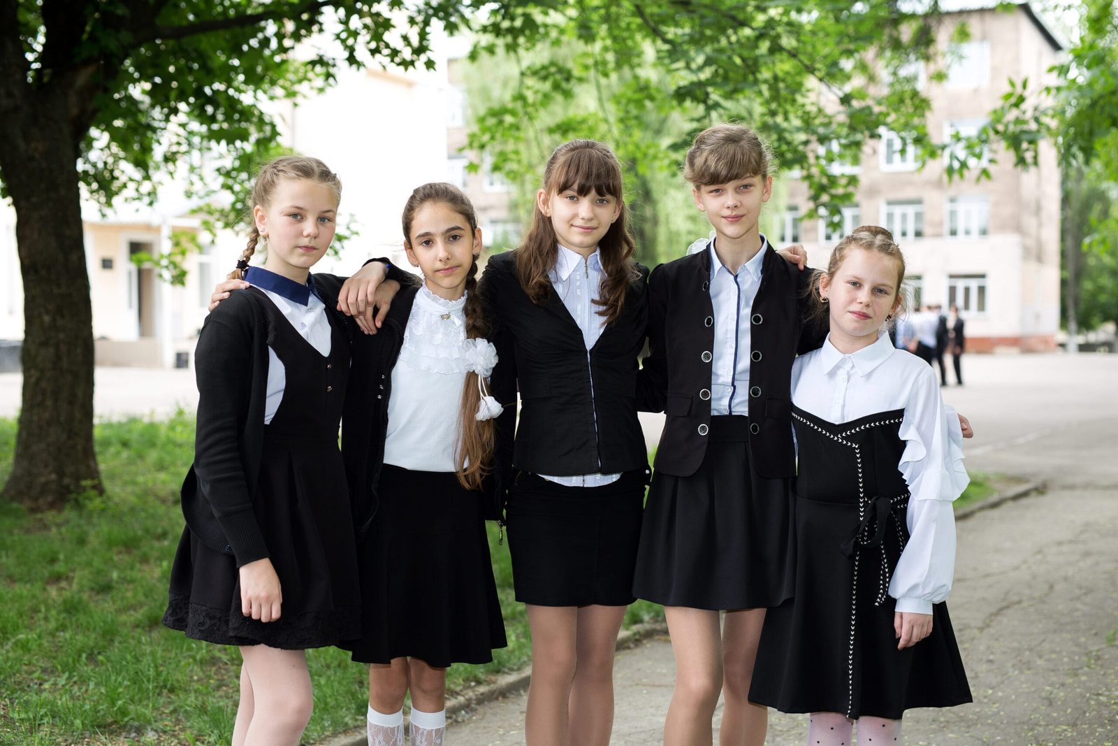 School Uniforms
